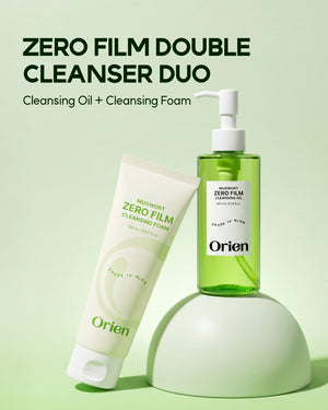 Orien Blackhead Clearing Duo Set