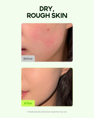 Orien Mugwort Zero Film Moisturizer 60ml