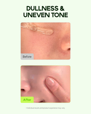 Orien Propolis Niacinamide Facial Serum 30ml
