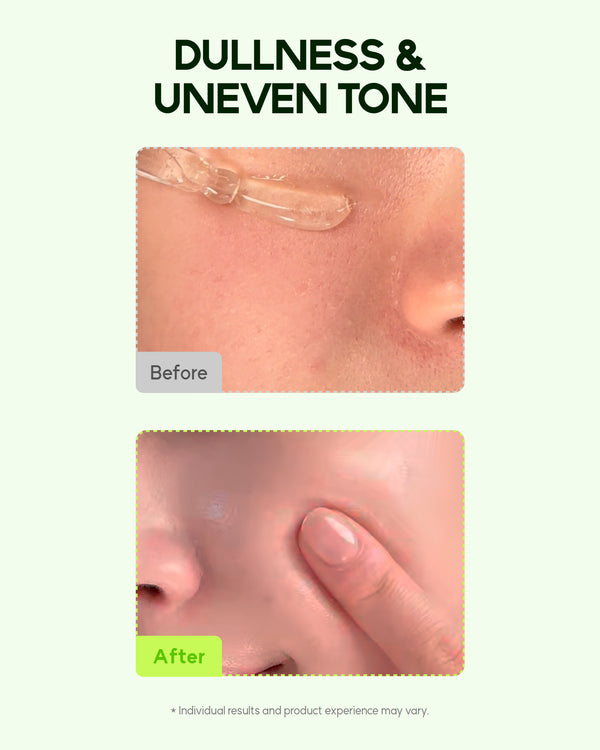 Orien Propolis Niacinamide Facial Serum 30ml