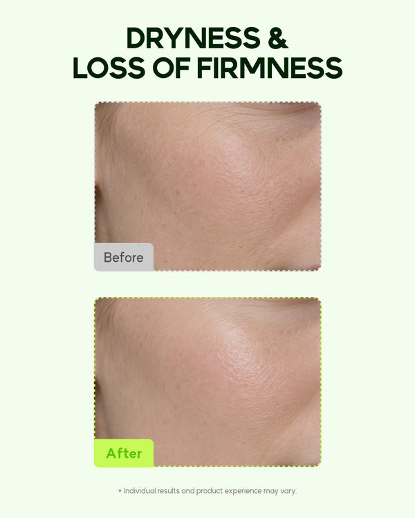 Orien Collagen Serum Mask (4 Sheets)
