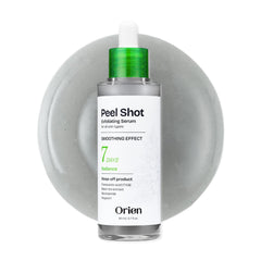 Orien Peel Shot Serum