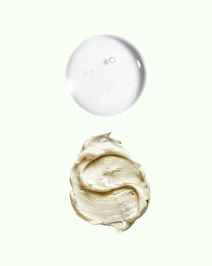 Orien Blackhead Clearing Duo Set