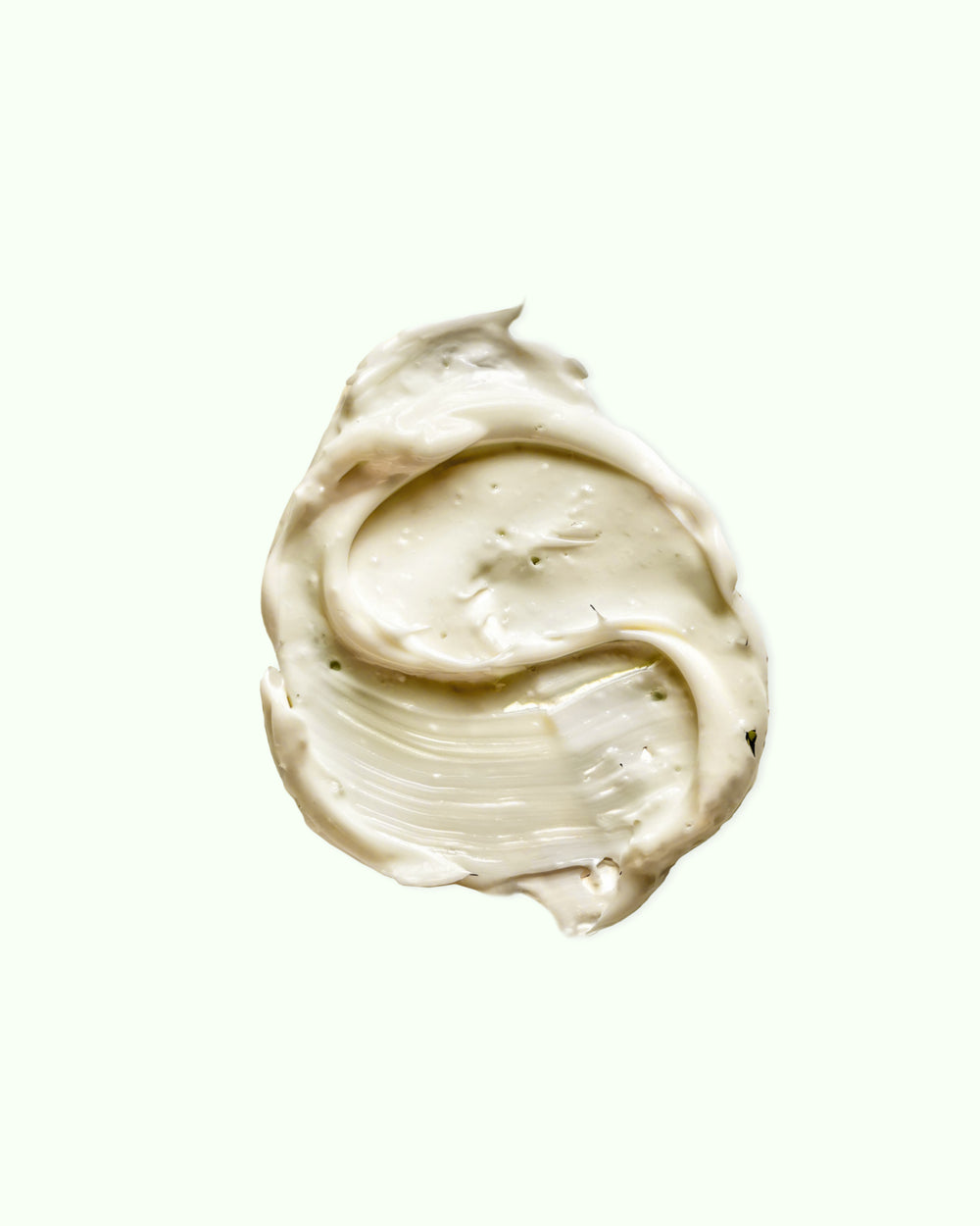 Orien Mugwort Zero Film Cleansing Foam 150ml