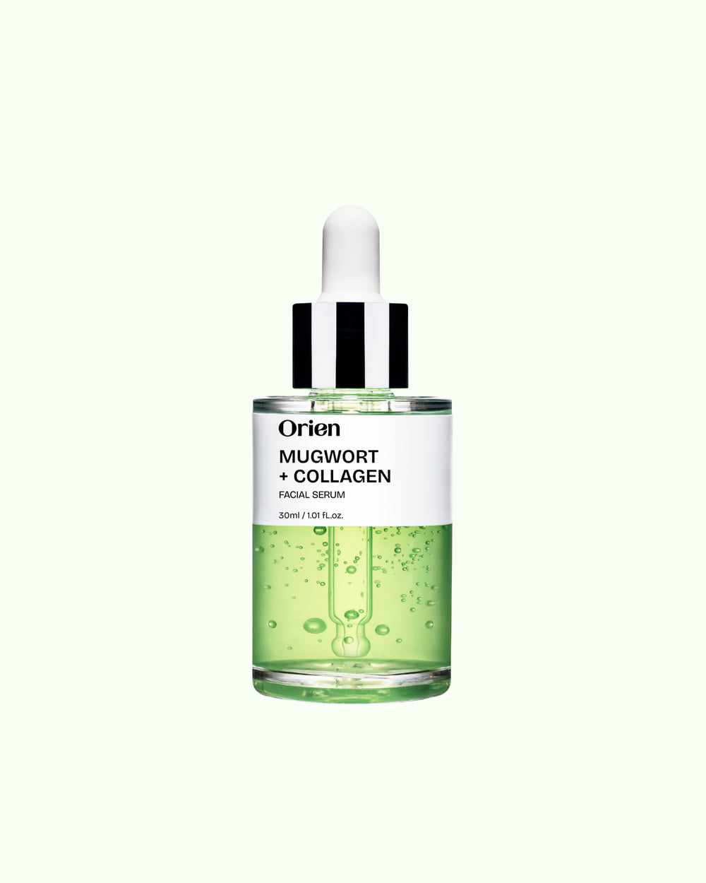 Orien Mugwort Collagen Pore Serum 30ml