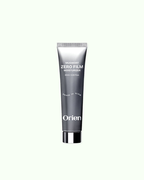 Orien Mugwort Zero Film Moisturizer 60ml