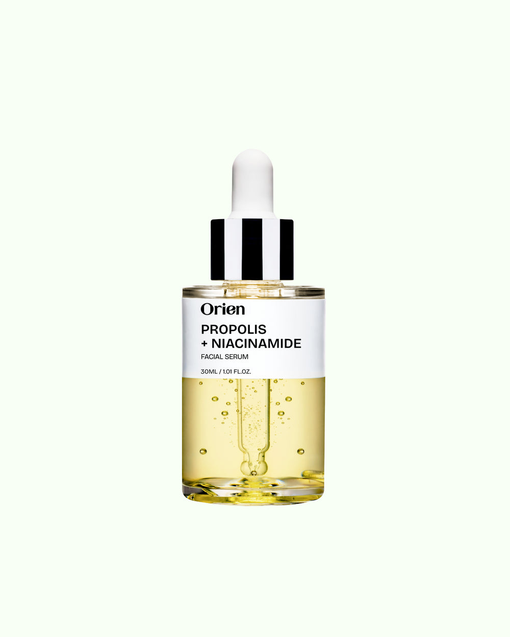 Orien Propolis Niacinamide Facial Serum 30ml