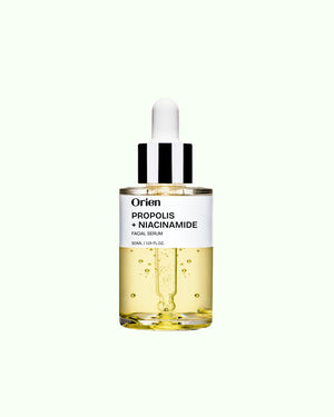 Orien Propolis Niacinamide Facial Serum 30ml