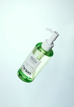 Orien Mugwort Zero Film Cleansing Oil 200ml