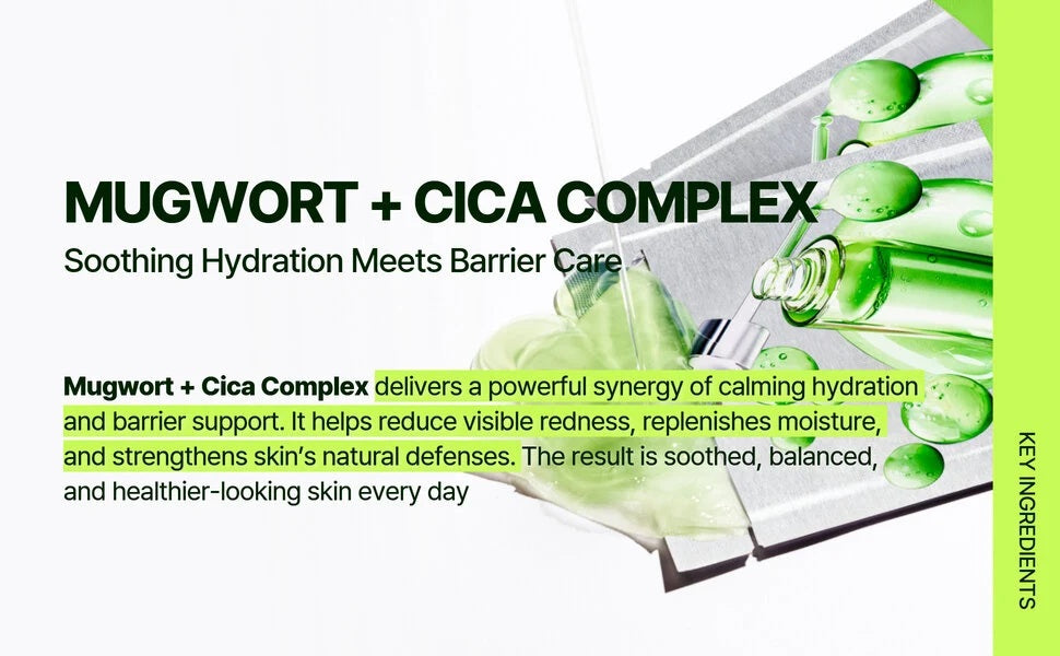 Orien Collagen Serum Mask (4 Sheets) detail 4